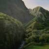 Iao Valley